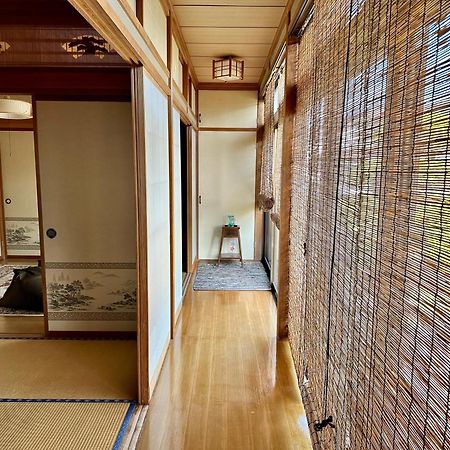 En Guest House Matsumoto Buitenkant foto